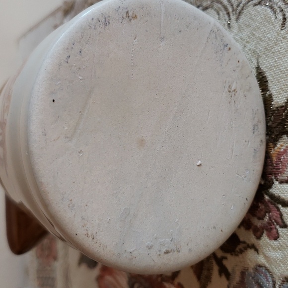 Set of 4 Wheat Measuring Stoneware - Picture 3 of 3